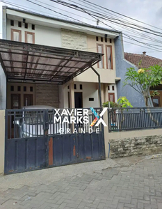 DIJUAL RUMAH DI JL. SIGURA GURA