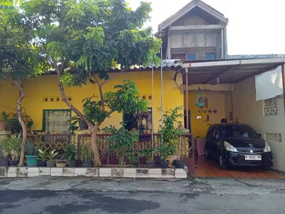 Dijual Rumah di Pasadena Semarang Barat