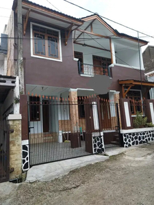 Dijual Rumah di Permata Cimahi