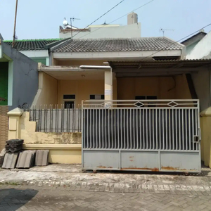 DiJual Rumah Di Perum Puri Indah Sidoarjo