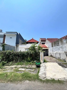 Dijual Rumah Hitung Tanah Pondok Nirwana Dijual