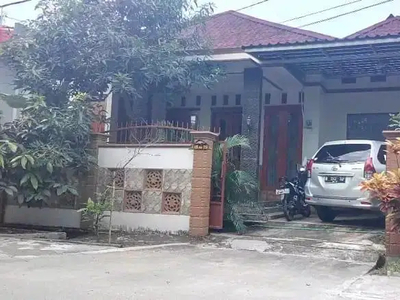 Dijual Rumah Hook Perumahan Telaga Pesona Telaga Murni