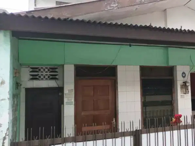 Dijual Rumah Hunian Nyaman Dipusat Kota Semarang JL.Pancakarya
