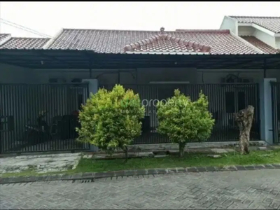 Dijual rumah kos baru purimas Surabaya