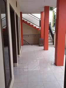 Dijual Rumah Kost 3 Lantai Nyaman Siap Huni di Buah Batu Bandung