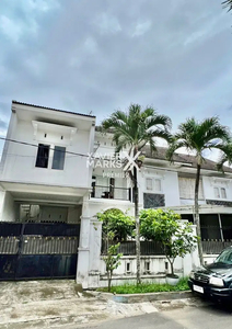 Dijual Rumah Kost Strategis di Dekat Jl. Veteran, Klojen Kota Malang