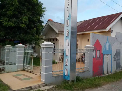 Dijual Rumah Makassar kota sekitar BTP, Jalan Perinris Kemerdekaan