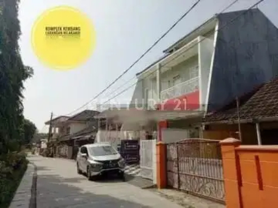 DIJUAL RUMAH MEWAH MURAH DI LARANGAN TANGERANG,