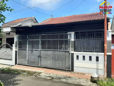 Dijual Rumah Minimalis Siap Huni di Perum Kebalenan Baru II Banyuwangi