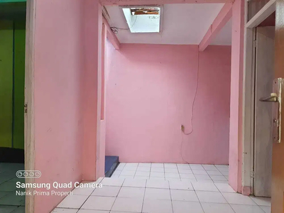 Dijual rumah murah 380jt lokasi kota Cimahi