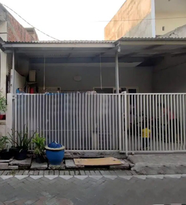 Dijual Rumah Murah Bluru Permai Sidoarjo