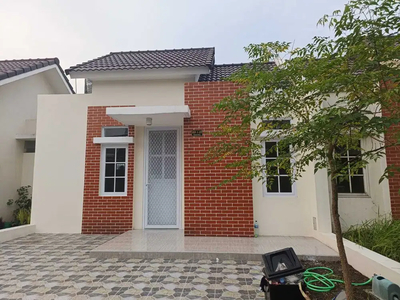 Dijual Rumah Murah di Citra Harmoni Sudah Renov, Taman Sidoarjo