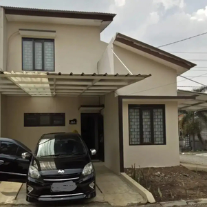 Dijual Rumah murah di Margawangi Margacinta Buah Batu Kota Bandung