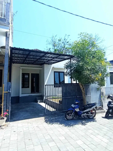 DIJUAL RUMAH MURAH DI TAMAN GIRI DENGAN LUAS TANAH 72² ( NEGO )