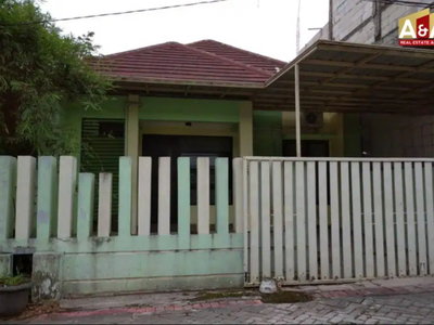 Dijual Rumah Murah Nyaman Perum Pakal Residence Surabaya Barat