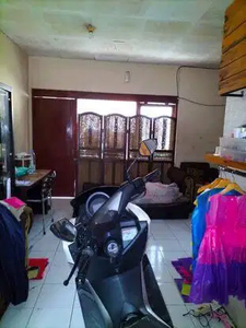 Dijual Rumah Nyaman Siap Huni Lokasi di Nata Endah Bandung