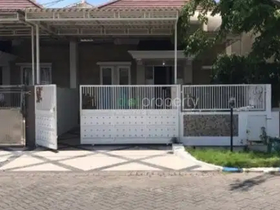 Dijual rumah perumahan griya Benowo indah Surabaya