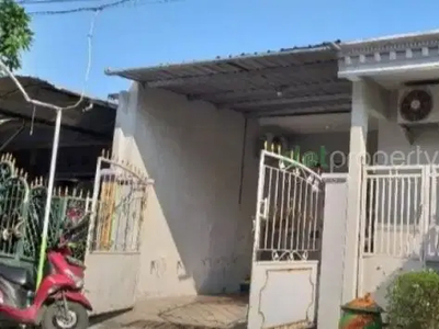 Dijual rumah perumahan griya Benowo indah Surabaya