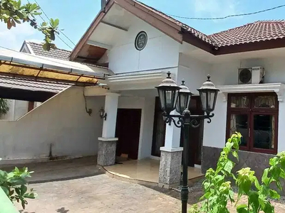 Dijual Rumah Rungkut Mapan