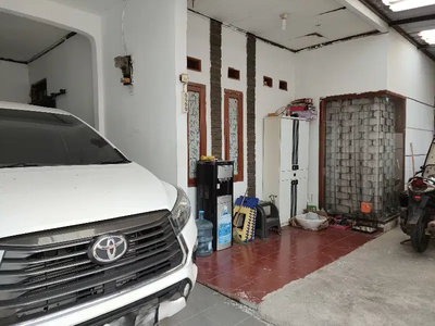 dijual Rumah Siap Huni 1,5 lantai di Taman Kopo Indah 1 Bandung