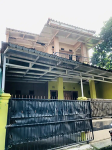 Dijual Rumah siap Huni 2 lantai Pharmindo Cimahi dekat RS avisena