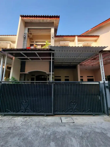 Dijual Rumah siap huni di Batam Residence Batu Ampar bebas banjir