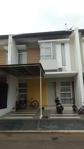 Dijual rumah siap huni grand wisata bekasi bisa kpr atau cash