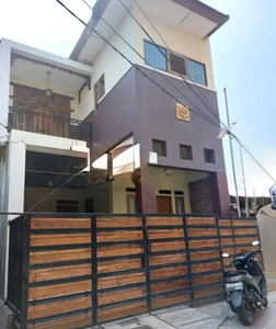 Dijual Rumah Siap Huni Ketapang Cipondoh Kota Tangerang