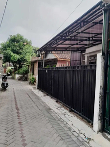 Dijual Rumah Siap Huni Kota gede Yogyakarta