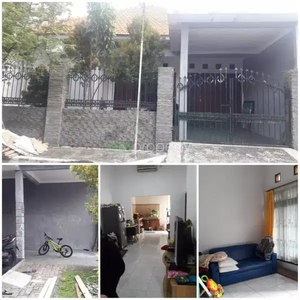 Dijual Rumah Siap Huni Medokan Asri Rungkut Surabaya