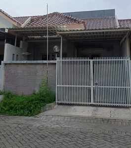 DIJUAL RUMAH SIAP HUNI NIRWANA EKSEKUTIF