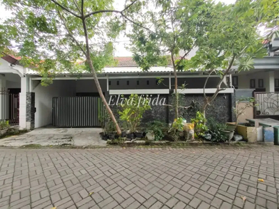 Dijual Rumah Siap Huni Rungkut Menanggal Harapan Surabaya