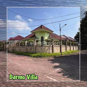 Dijual Rumah Simpang Darmo Dijual