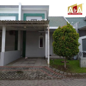 Dijual Rumah Sukolilo Dian Regency 2 Surabaya Timur