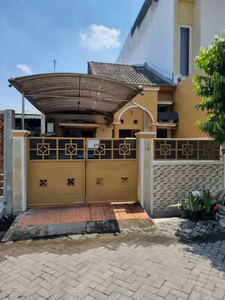 DIJUAL RUMAH TAMAN PONDOK INDAH SURABAYA