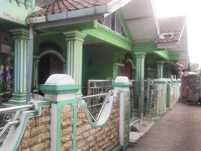 Dijual Rumah Tanah dan Bangunan di Kota Cilegon, Provinsi Banten