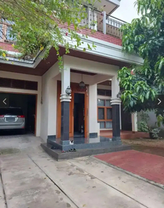 Dijual rumah untuk Kos-kosan di Bintaro Sektor 5