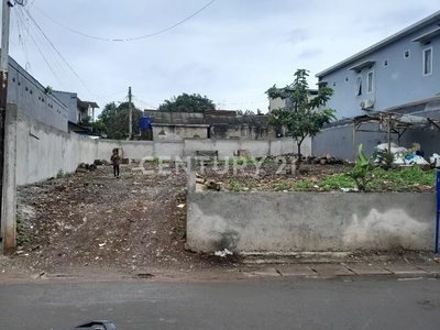 Dijual Sebidang Tanah Nego Sampai Jadi di Perigi Pondok Aren, Tangsel