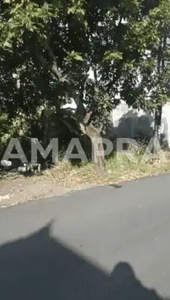 Dijual Tanah 4 Kavling Masing Masing 110m2 Taman Sari Kerobokan