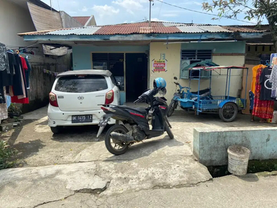 Dijual tanah cepat murah . Daerah maju