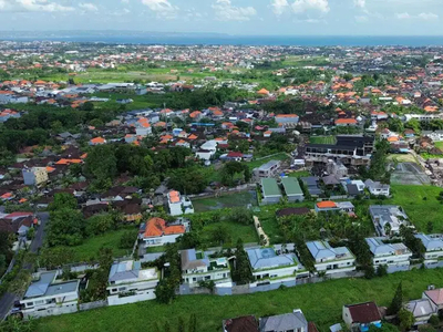 Dijual Tanah Kavling, Hanya 10 Menit Dari Pantai Batu Bolong