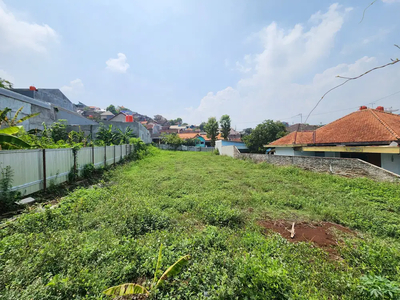 Dijual Tanah Strategis Jl. Suratmo Semarang Barat