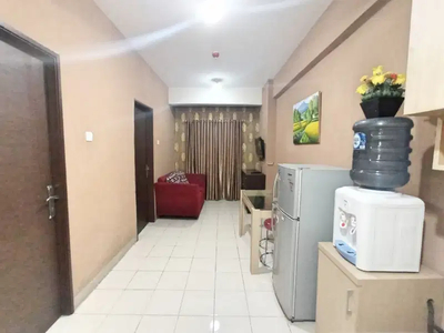 Dijual Unit Apartemen bisa KPA di Sunter Park View