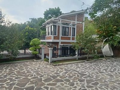 Dijual Villa Di ujung Berung tanjakan panjang