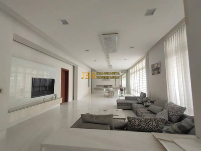 Dijual Villa Siap Huni Komplek Cemara Asri Jalan Seroja (Row Besar)
