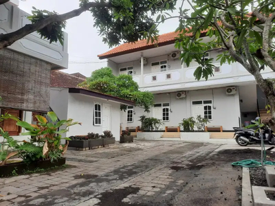 Direct Owner Guest House Elite di Teuku Umar Barat - Marlboro