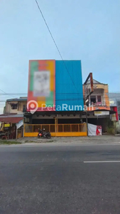 DISEWA RUKO JALAN TEUKU AMIR HAMZAH (TJIA TJAI)