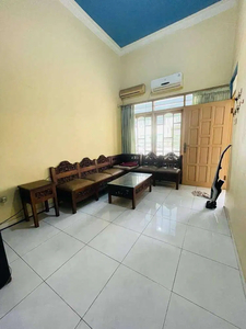 Disewa Rumah Sutorejo Timur, Siap Huni, Surabaya Timur