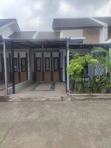 Disewakan 1 Unit Rumah Siap Huni, Premier Residence 1 Bekasi Timur