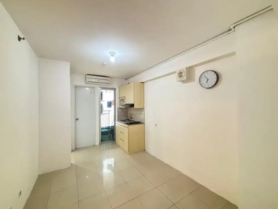 Disewakan 2BR Semi Furnish Tower Alamanda Apartemen Bassura City